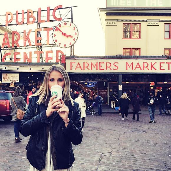 Meet your Posher, Dara - Picture 1 of 1